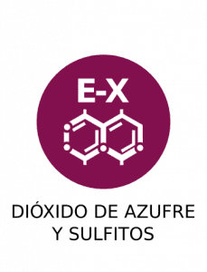 Alérgeno sulfitos El rincón de las tartas de queso