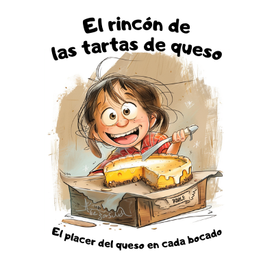 El rincón de las tartas de queso